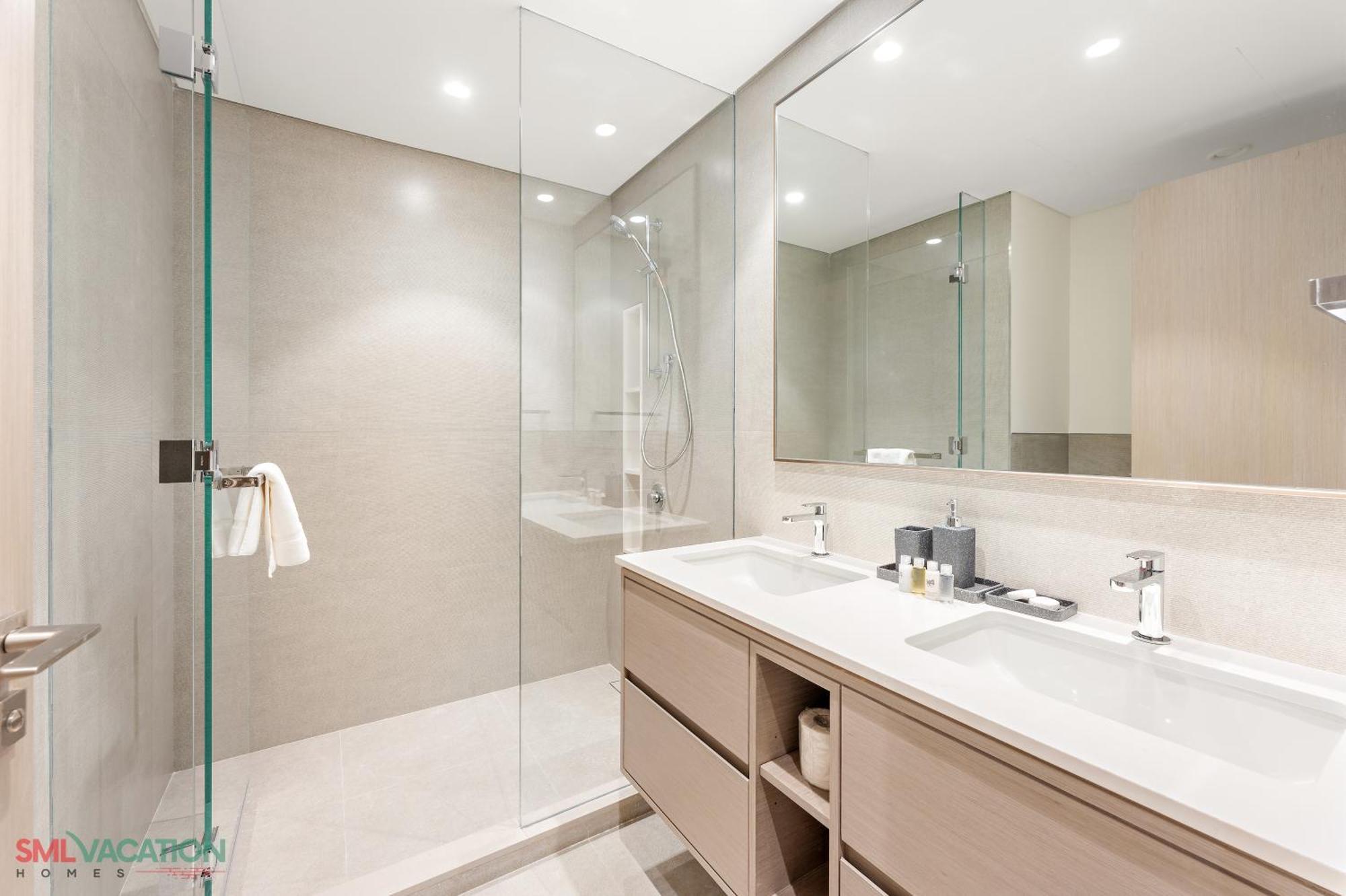 Sml Vacation Homes - Sky High Apartments With Burj Khalifa And Dubai Fountain Views At Grande Signature, Downtown Dubai Ngoại thất bức ảnh